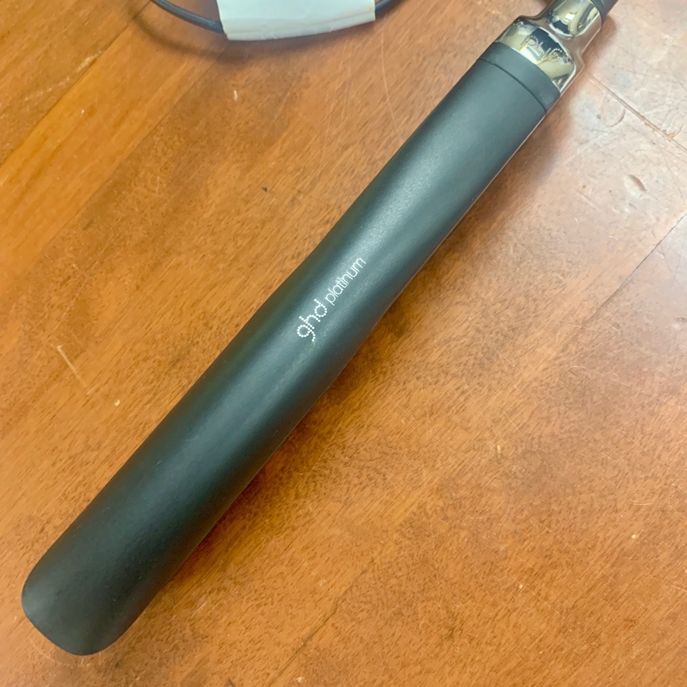 GHD PLATINUM STRAIGHTENER